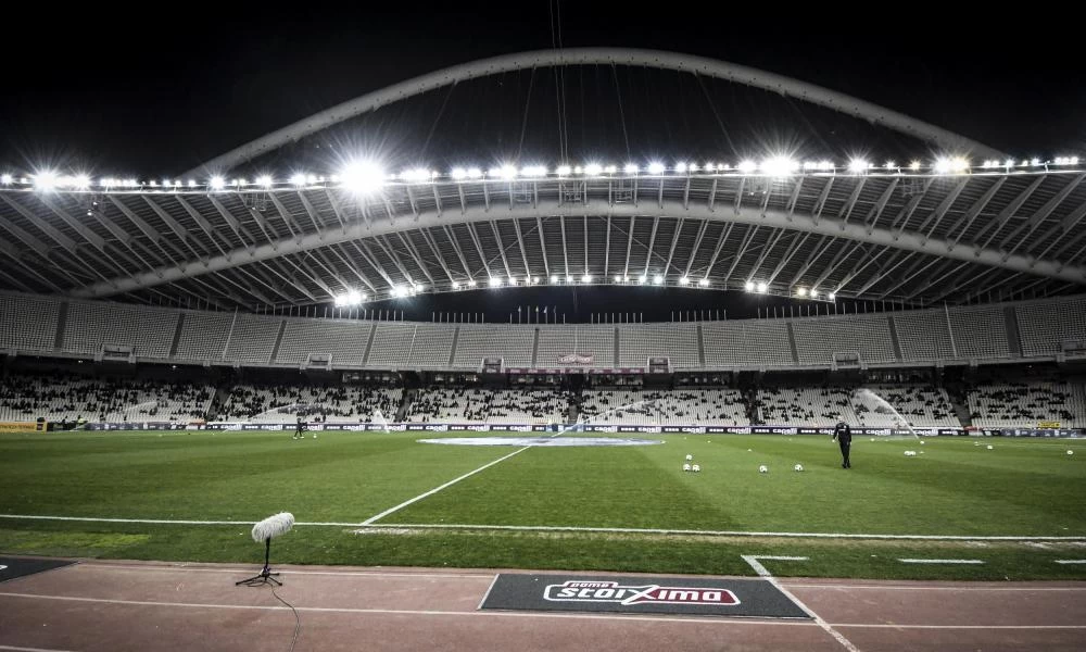 Επί ποδός η ΕΛ.ΑΣ. για τον τελικό κυπέλλου: Φόβοι για «ραντεβού» οπαδών